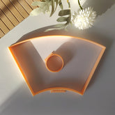 Conical Cup Cutter Set – 8 cm Top × 4 cm Base × 13 cm Height (041)